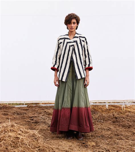 Shop Jade Jacket by Khara Kapas | Shop Cult Modern