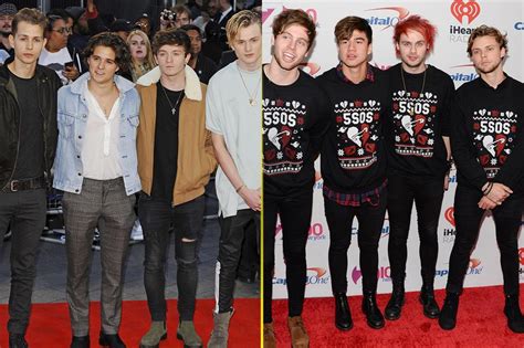 The Vamps Band Members Names