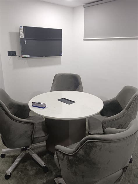 Best Coworking Space in Andheri East Chintamani Plaza - Executive Spaces