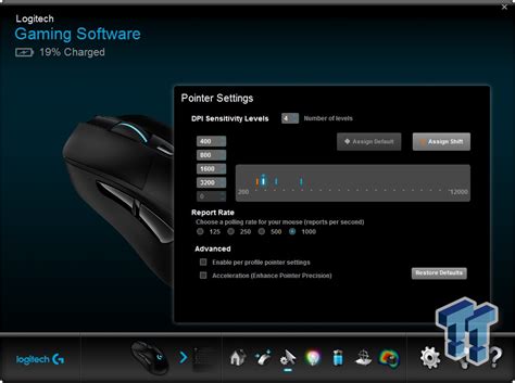 Image result for Logitech G Hub Not Loading