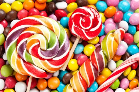 Image result for Loose Colorful Candy