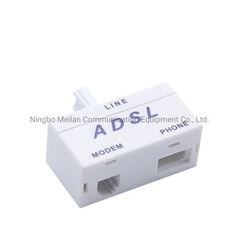 Image result for ADSL Filter