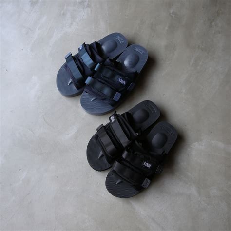 SUICOKE / MOTO-VS Ms&Ws | distrad