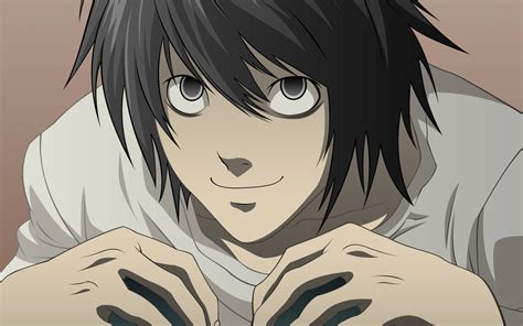Image result for Blue L Death Note