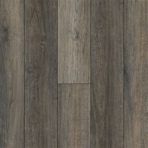 Southwind Luxury Vinyl Equity Plank Flint 6205