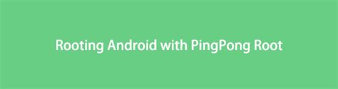 Image result for Rooting Android