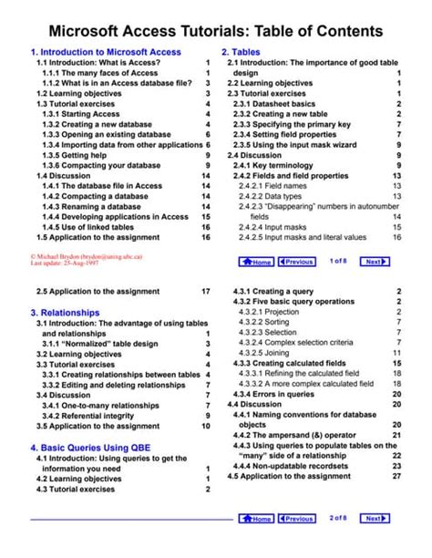 Access 365 Tutorials Free 的图像结果