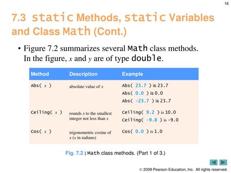 Image result for Math Static