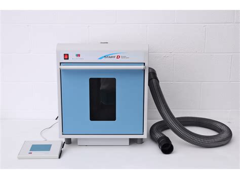 Microwave Digesters - Richmond Scientific