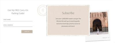 Image result for Blog Layout Examples