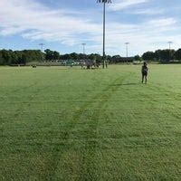 Moss Wright Park - Goodlettsville, TN