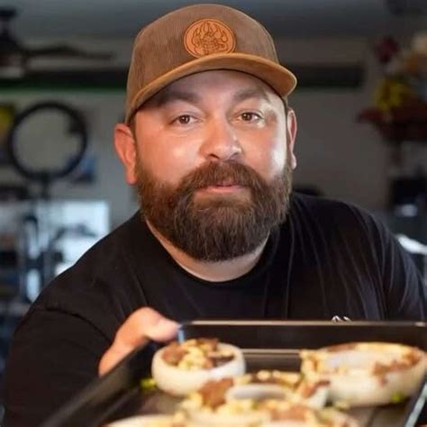 Michael Duarte, ‘FoodWithBearHands’ Influencer, Fatally Shot in Texas ...