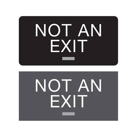 Safety Signs - Office Sign Company
