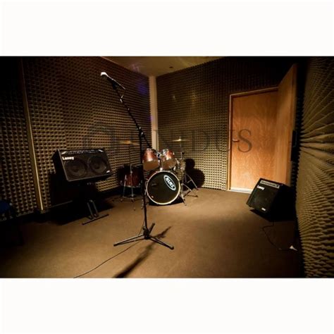 Acoustic Solutions - Office Acoustics Solution Trader - Wholesaler ...