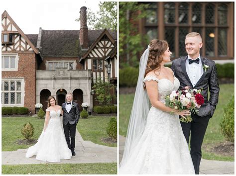 KELSEY & MICHAEL | PINECROFT AT CROSLEY ESTATE WEDDING — Jessica ...
