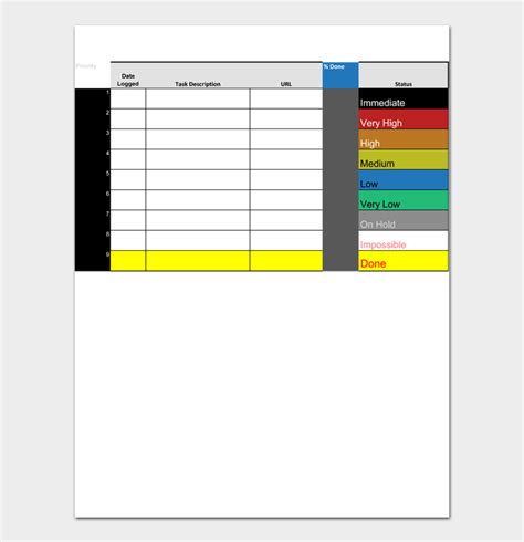 Image result for How to Create Task List File