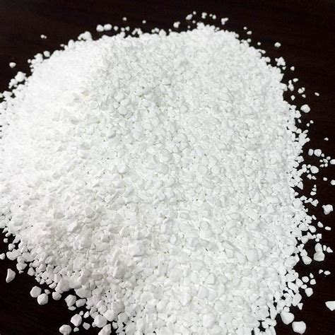 Buy Cleansol TCCA 90 Chlorine Granules – 90% Trichloroisocyanuric Acid ...