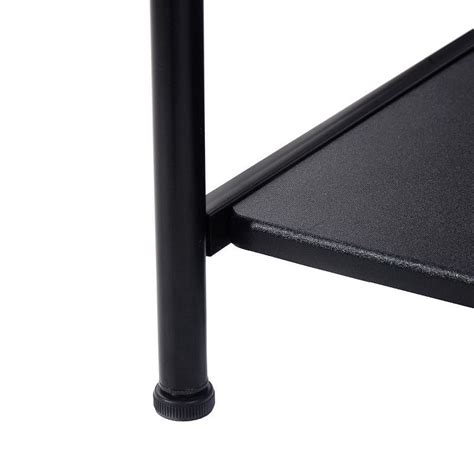 Buy Costway Computer Desk PC Laptop Writing Table Workstation Home ...