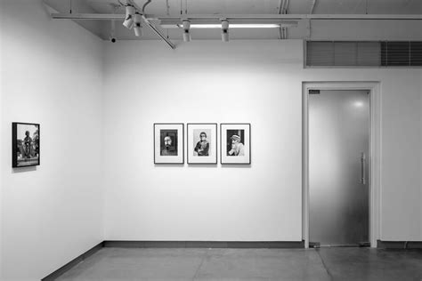 Photoink | Exhibitions | Some Portraits