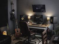 Image result for Studio Setup Tour