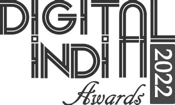 Home | Digital India Awards