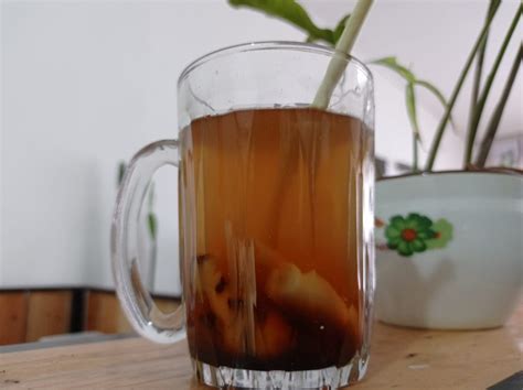 apa manfaat minum rebusan akar alang-alang
