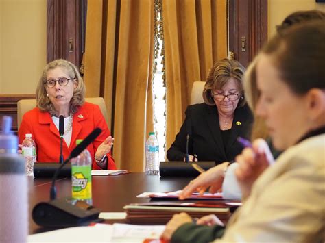 Iowa Gov. Kim Reynolds signs AEA changes, teacher salary increases into ...