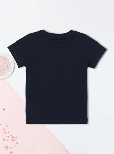 Buy Boys Printed T-shirt Online at just Rs. 169.0 - 1000014738281 | Max ...