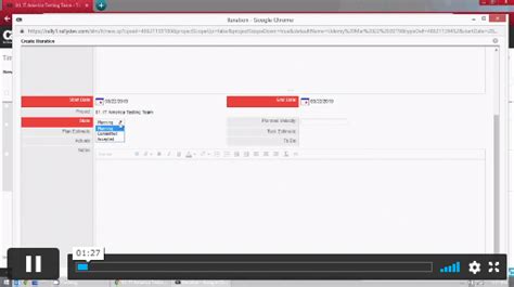 Image result for Rally Tool Tutorial