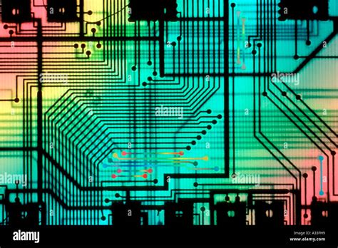 Technology Circuit Board 的图像结果