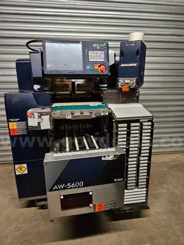 DIGI Automated Weigh, Wrap and Label Machine | AllSurplus