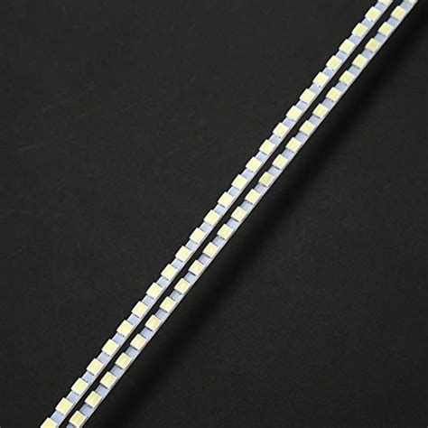 ELECTROPRIME 490mm LED Backlight Strip Kit Update 22 Inch CCFL LCD ...