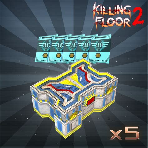 Killing Floor 2 - Ultimate Edition