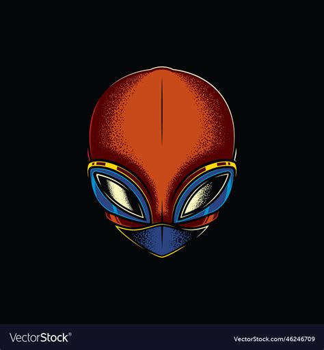 Image result for Alienware Alien Head