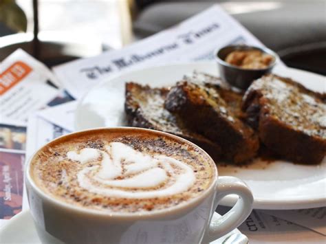 Threefold Cafe | Best Breakfast & Coffee in Miami | Cafe Near Me