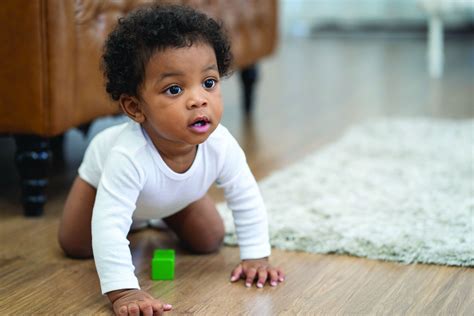 The Importance of Developmental Milestones | WIC Resources