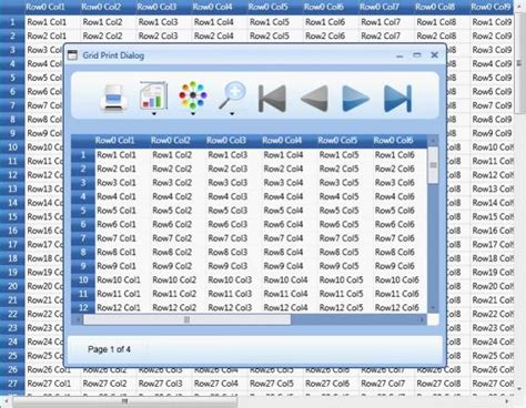 Image result for Printing WPF