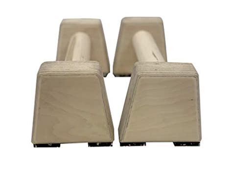 Wooden Parallel Bars - Barbarian Range, Multiple India | Ubuy