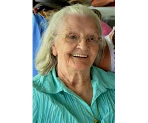 Elizabeth Cupp Obituary (2025) - Hartford City, IN - Chronicle-Tribune