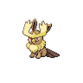 Noctvee #164.133 - FusionDex