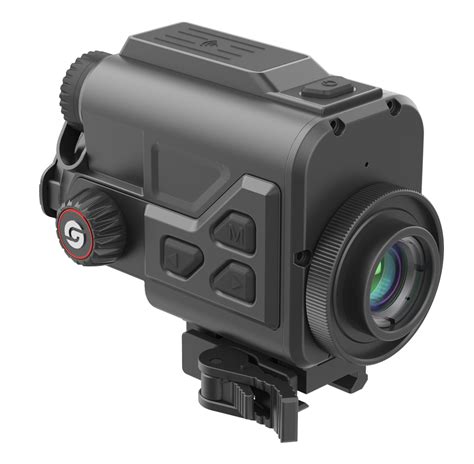 Thermal Clip-On Sight from Guide Thermal USA
