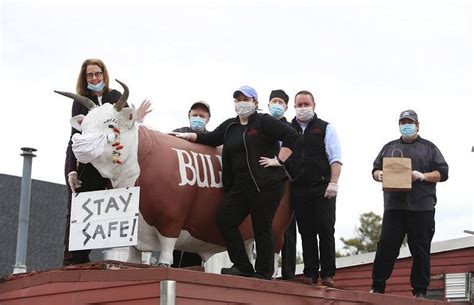 THE BULL RUN RESTAURANT, Shirley - Restaurant Reviews, Phone Number ...