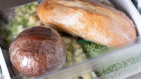 Tips for Freezing Bread 的图像结果