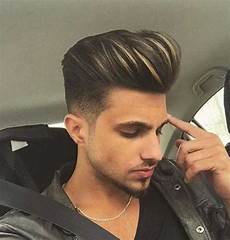 Hair Colour Style Boy by Trendy Hair Color Ideas For Mens Hairstyles 2018 Hair Colour Style Boy