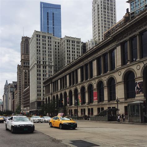 chicago center for arts and technology