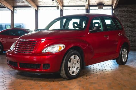 2009 Chrysler PT Cruiser (Truck) VIN 3A8FY48979T540211 | Hagerty Valuation Tools