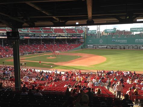 Fenway Park Concert Seating Chart View | Cabinets Matttroy