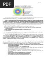 Urbanization Sector Model 的图像结果