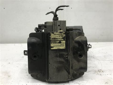 Image result for F650 PTO Control Module