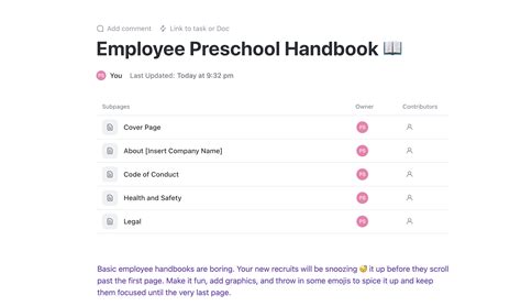 Code of Conduct Example 的图像结果